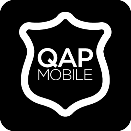 QAP Mobile LOGO-APP點子