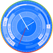 HUD Watch Face 1.2.3 Icon