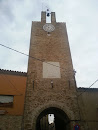 Torre Del Rellotge 