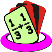 Grade 3 Math Flashcards FULL 1.3 Icon