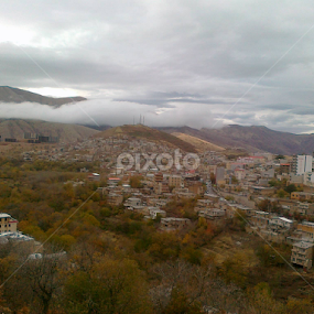 by Bashir Ziaei - Nature Up Close Other Natural Objects