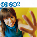 Asian girls photos:Chinatsu02 logo