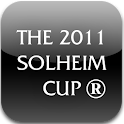 Solheim Cup logo