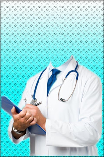 【免費攝影App】Doctor Suit Photo Creator-APP點子