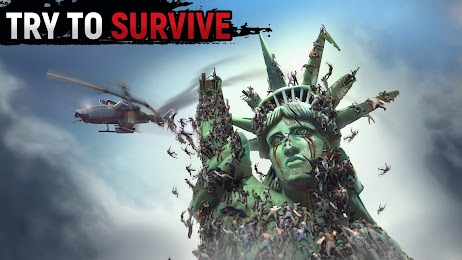 Let’s Survive - Survival game 2