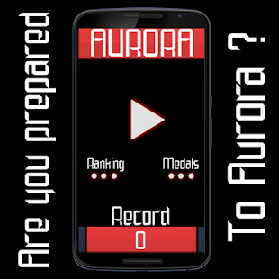 Lastest Aurora APK