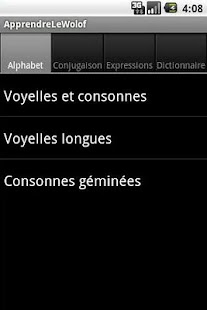 How to mod Apprendre le Wolof gratuit lastet apk for pc