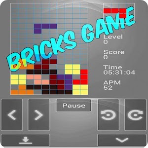 Bricks Game 1.8.2