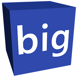 VLk Big Text PRO 1.1