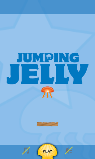 Jumping Jelly Free