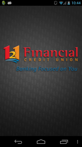 121 Financial Mobile Banking
