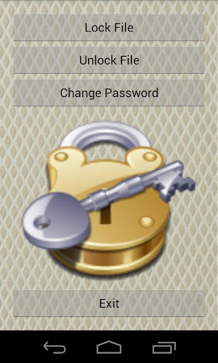 【免費娛樂App】File Lock Lite-APP點子