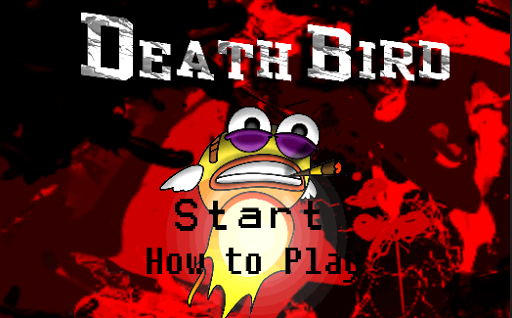 Death Bird