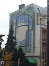 Mural Casino