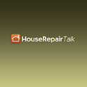 HouseRepairTalk.com Mobile App logo