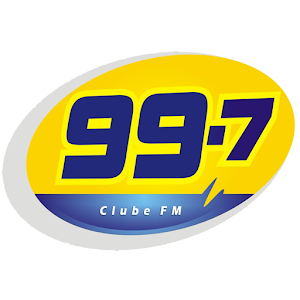 Clube FM (99,7).apk 3.0.2