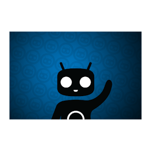 Cyanogen mod wallpapers hd 娛樂 App LOGO-APP開箱王
