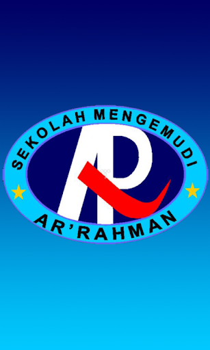 Sekolah Mengemudi AR'RAHMAN