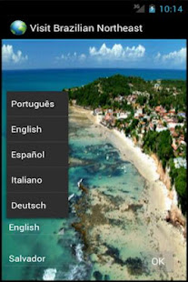 Guide Salvador Natal Fortaleza(圖1)-速報App