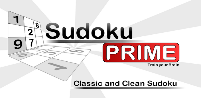 Sudoku Prime