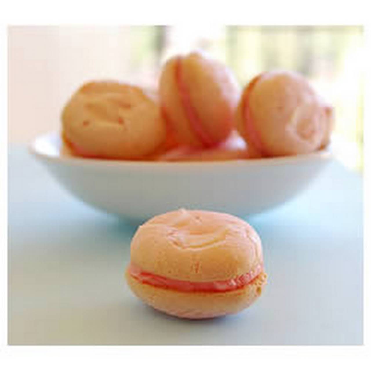 Macaroons I