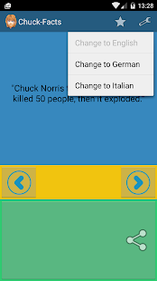 How to install Chuck Facts patch 1.2 apk for pc