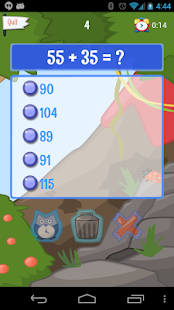 Math Saga(圖6)-速報App