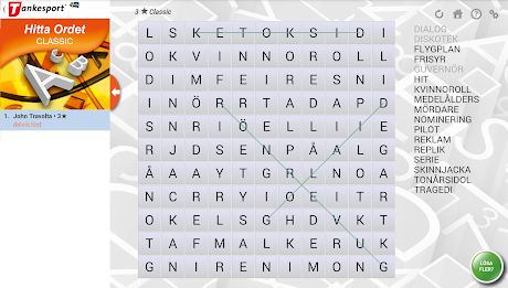 Tankesport SE poster 5