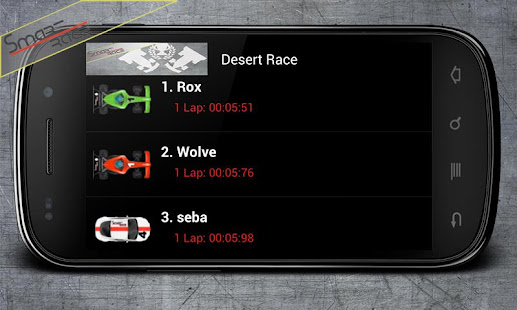 Smart Race(圖8)-速報App