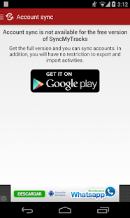 免費下載健康APP|SyncMyTracks Free app開箱文|APP開箱王
