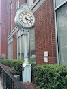 Lenox Hill Hospital Clock