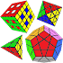 Vistalgy Cubes6.0.0