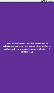 Bible Promises Screenshots 5