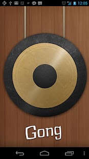 How to get Gong 1.1.0 apk for android