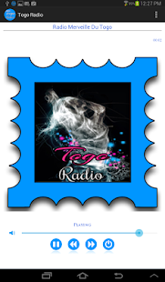 Togo Radio(圖8)-速報App