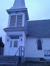 Maces Bay Trinity Church