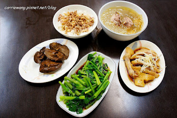 北港王鴨肉飯