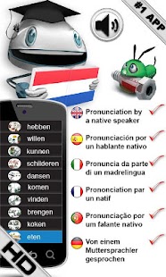 How to mod Dutch Verbs HD LearnBots 3.2.0 unlimited apk for bluestacks