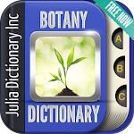 Botany Dictionary Apk