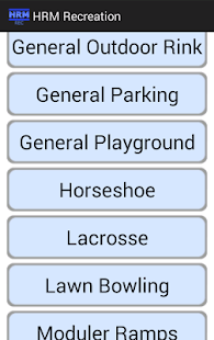 Free HRM Recreation APK for Android