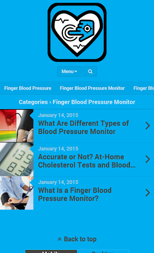免費下載健康APP|Blood Pressure Log app開箱文|APP開箱王