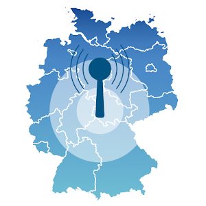 LTE Map 1.4.1