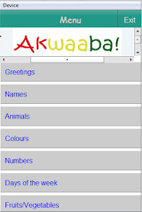 How to mod easyTwi 1.0.0 apk for bluestacks