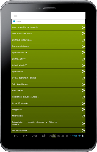 Chemistry for Engineers