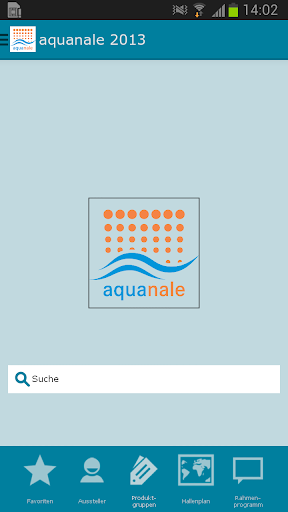 免費下載商業APP|aquanale 2013 app開箱文|APP開箱王