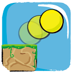 Cover Image of Download Bouncy Ball 4.1.3 APK