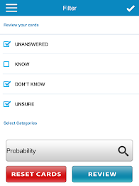 Dental Admission Test: Math poster 15