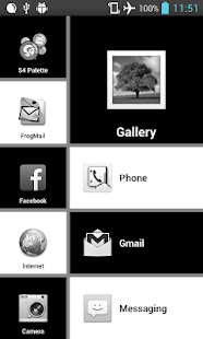 Lastest S4 Palette Plugin - FlatPanel APK for Android