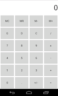 Free Download Calculator Monster APK for Android