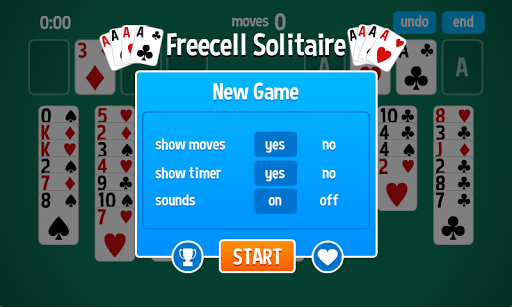 免費下載紙牌APP|FreeCell Solitaire HD app開箱文|APP開箱王